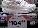 AJWoodson's tweet photo. 11)
#ShapeUps - #Skechers
(Size 15 = $105.00)
Fooled by the Marketing Blitz of 2009 wore them at LTC Facility for over a Year
(Imagine how pissed to Discover it has ZERO Health Benefits) but were the Most Imbalanced, Uncomfortable Sneakers I Owned!
NEVER PURCHASE SKECHERS AGAIN https://t.co/fAqFCM94Wd