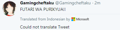 Bioshroud's tweet photo. @Gamingcheftaku thanks microsoft https://t.co/XfVgK2mRnn