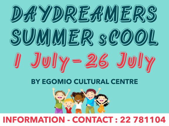 EgomioC's tweet photo. For us Summer is creativity, imagination, relaxation, experience and charging ourselves. We created a month of July at a unique performing arts centre where children from 5-13 will enjoy summer. Small groups and big hugs for them. https://t.co/Kp5ia6vU8d
