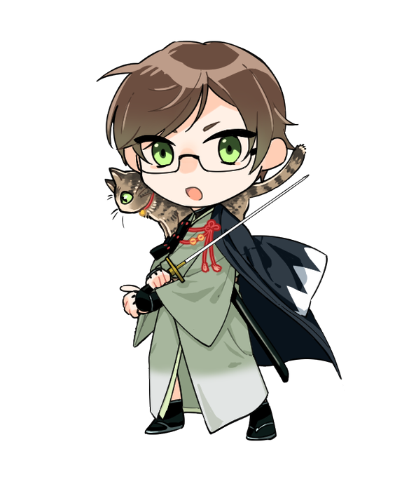 葉加瀬博士のtwitterイラスト検索結果 葉加瀬博士のtwitterイラスト検索結果