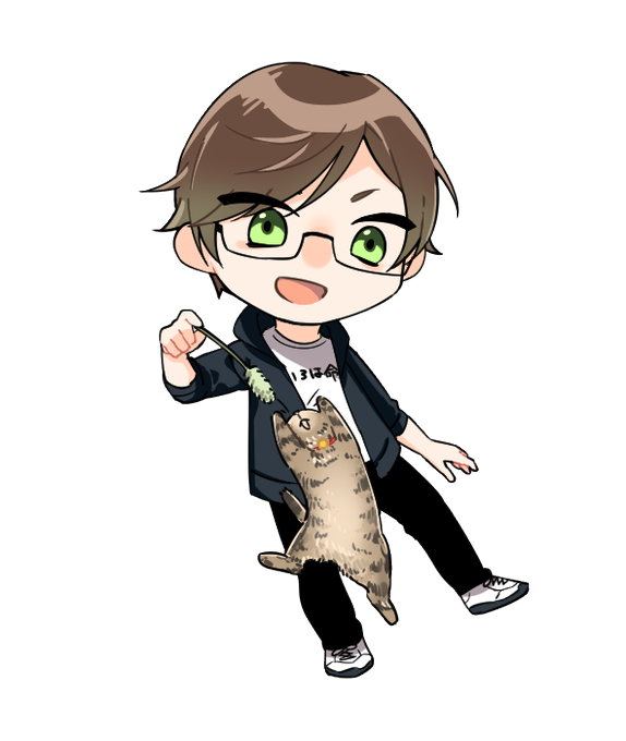 葉加瀬博士のtwitterイラスト検索結果 葉加瀬博士のtwitterイラスト検索結果