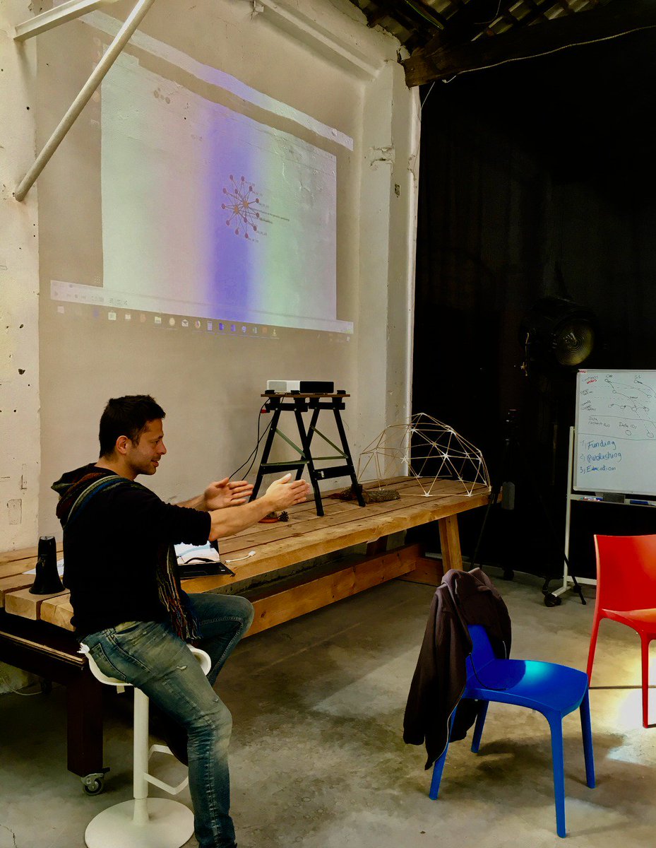 #steps19 (@blockchainsteps) on Twitter photo Thanks also to our last speaker Roman Gonitel <a href="/redescience/">Shared Ethos</a> presenting the project <a href="/NOKscience1/">@NOK.science</a>, which as amazingly evolved from conceptualization to implementation! Check it out here: nok.ceviansoftware.com Thanks also to our last speaker Roman Gonitel <a href="/redescience/">Shared Ethos</a> presenting the project <a href="/NOKscience1/">@NOK.science</a>, which as amazingly evolved from conceptualization to implementation! Check it out here: nok.ceviansoftware.com