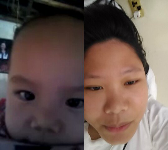 Renndevou's tweet photo. To all moms out there! Happy Mother's Day to uss!! 😊 salute! https://t.co/zyW6SlQSrf