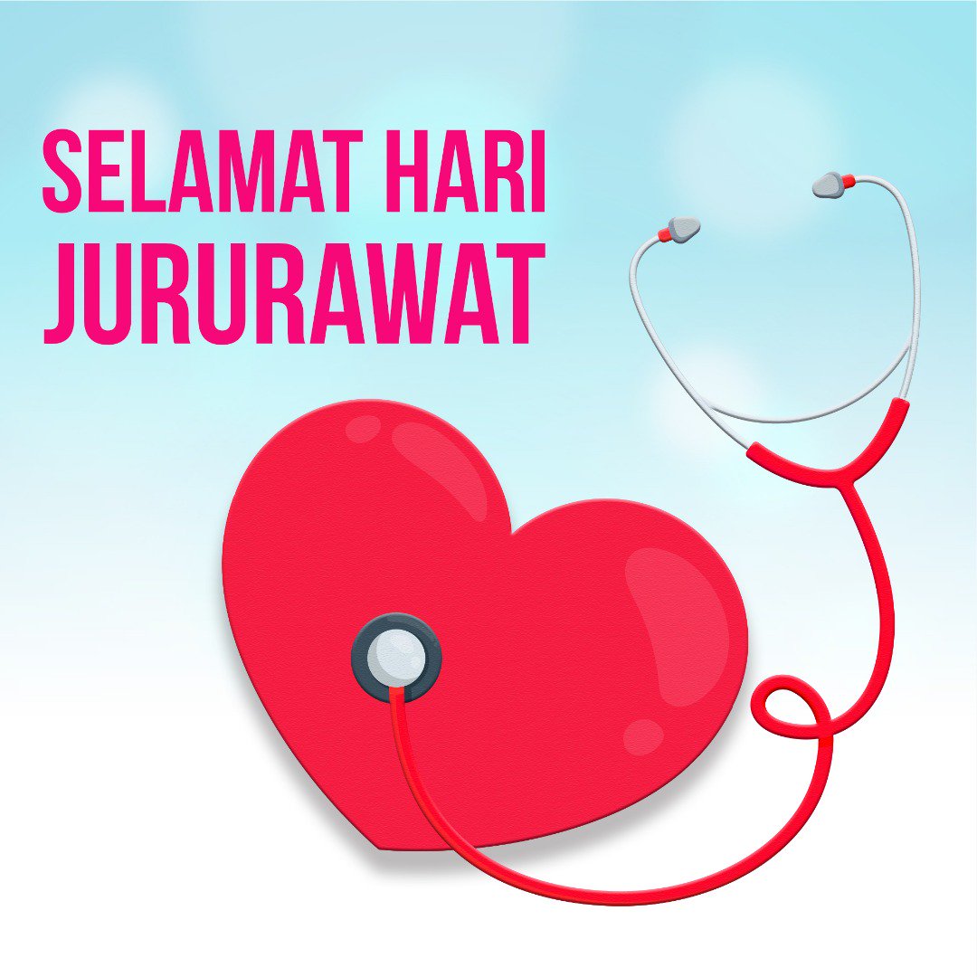 Jururawat 2021 hari selamat Selamat Hari