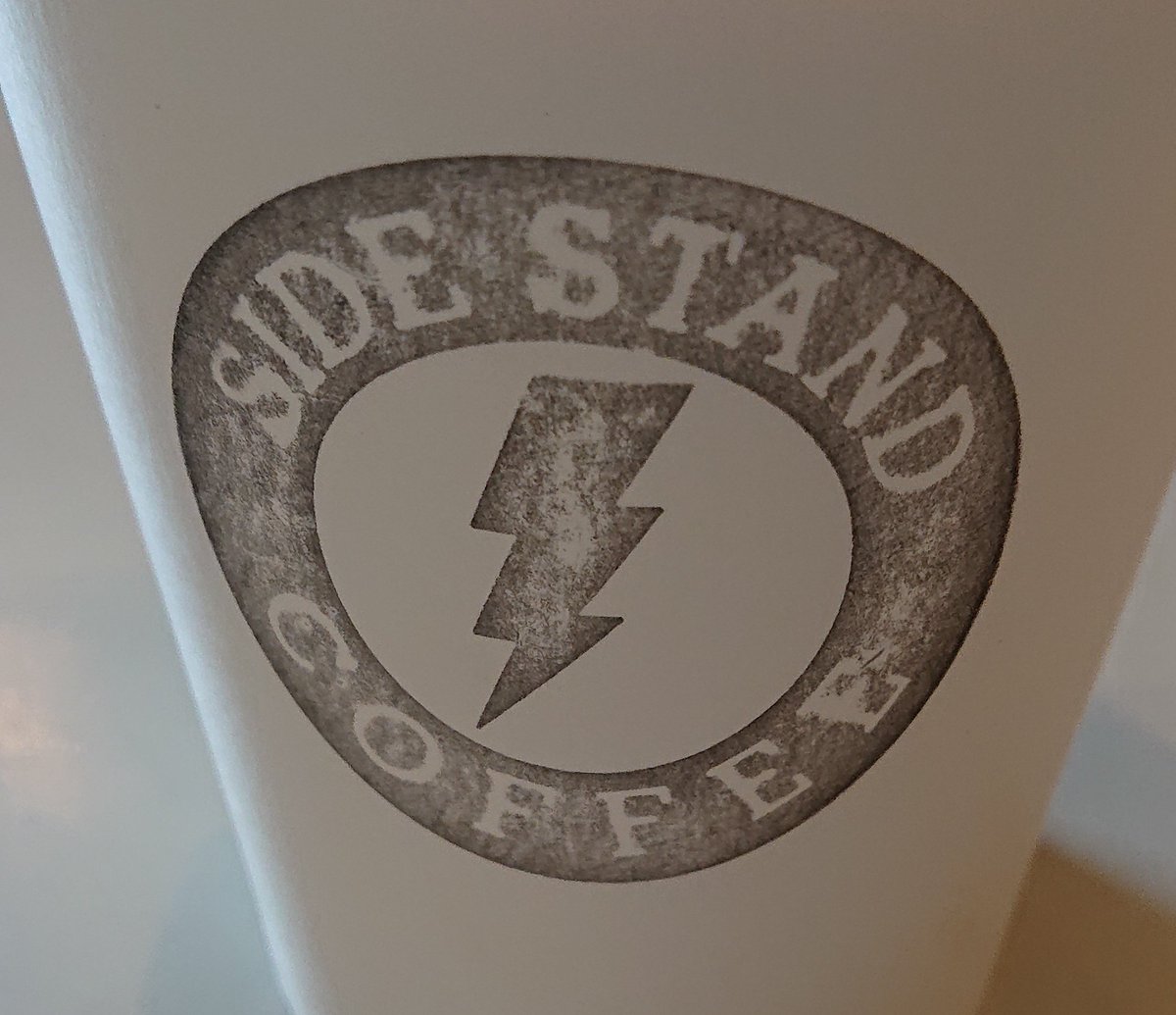 abynosuke's tweet photo. 幸せな休憩時間なのじゃ。
#SIDESTANDCOFFEE https://t.co/Kr2ZqdLAYH