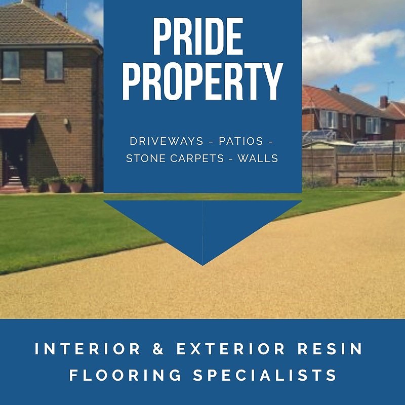 Pride Property tweet media