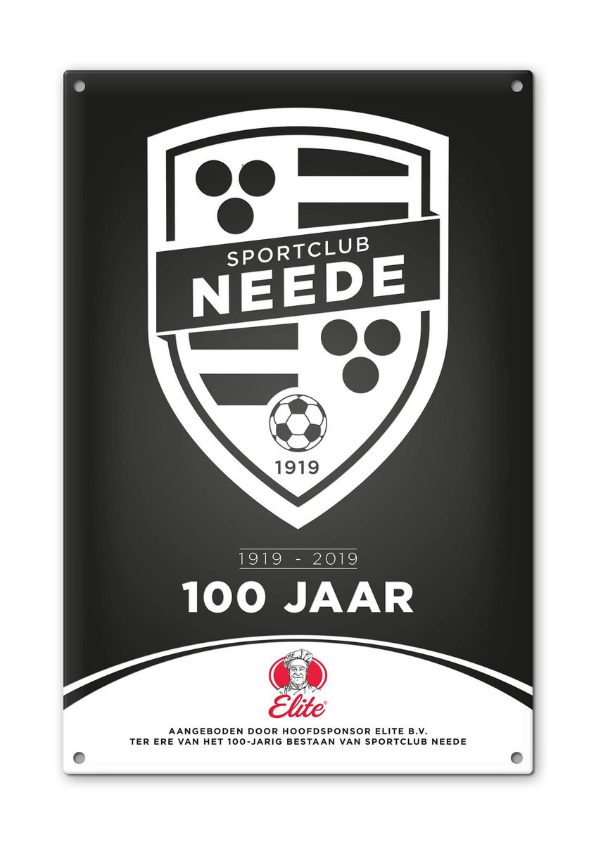 eliteneede's tweet photo. Wij wensen @sportclubneede, alle spelers &amp; begeleiding van Neede 1, alle supporters &amp; toeschouwers én Supportersvereniging Neede-Noord een onvergetelijke dag toe ! https://t.co/kpt7KlzGDF