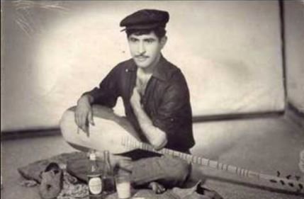 'İnan sana değil kastım, cahille muhabbeti kestim.' - Mahsuni Şerif