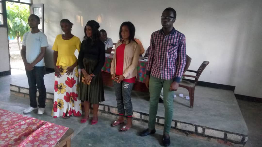 MAJ Tshopo RDC tweet media