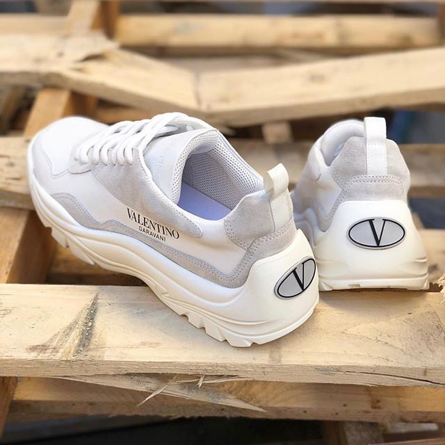 valentino shoes france