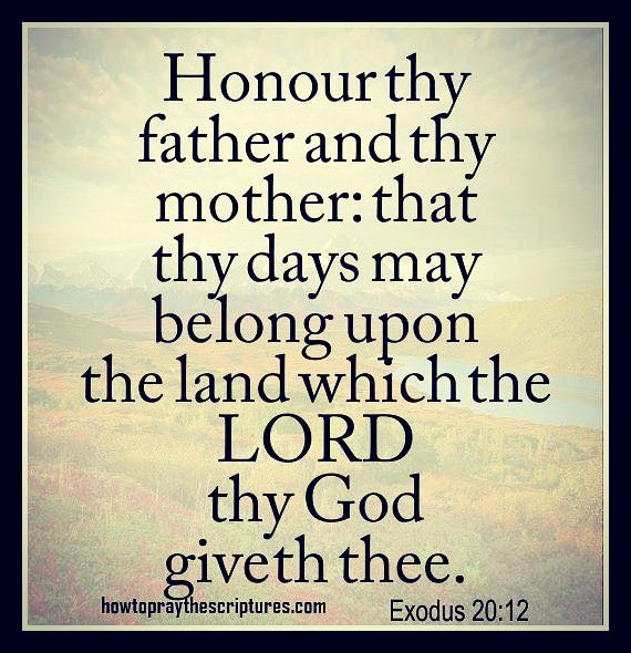 jdgfavor1's tweet image. #5thCommandment #MothersDay #EasyLikeSundayMorning