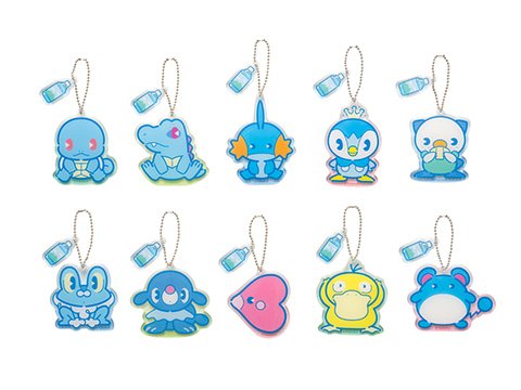 Pldh Pokemon Company Collaborating With Fila And F Kaori Designer On A Retro Pop Styled Fresh Water Merch Line I Love These T Co 6dczlwskoi T Co Detyah3rjf