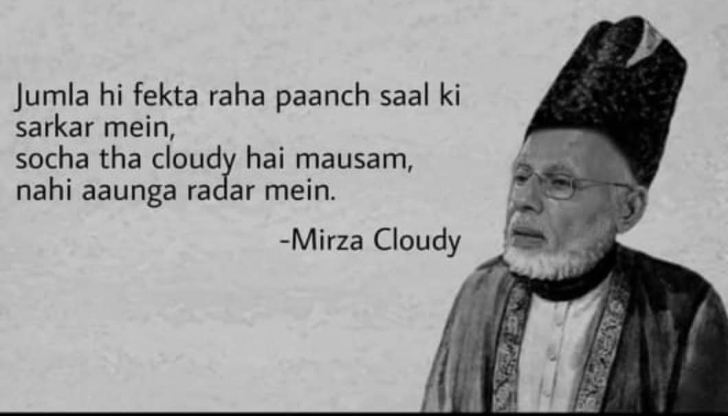 MnshaP's tweet photo. 😁 https://t.co/KHfMo5CkJt