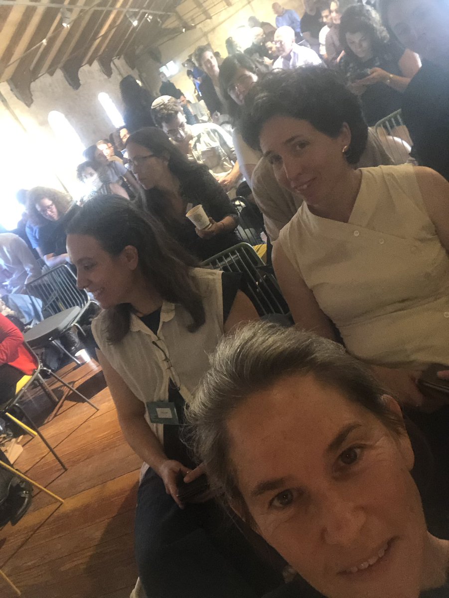 Here we go... #designforcomplexity <a href="/BezalelAcademy/">BezalelAcademy בצלאל</a>