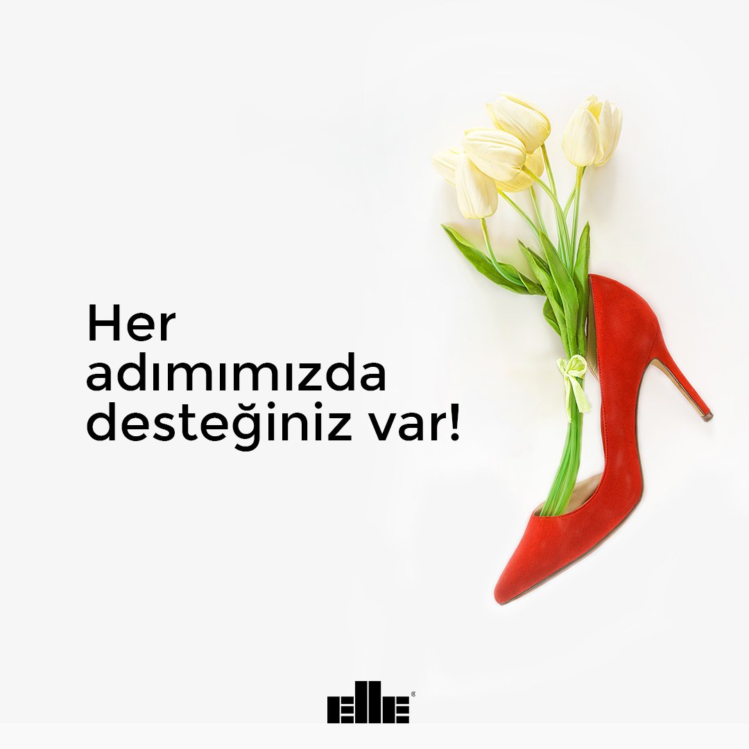 Sizi şık gösteren en büyük detaylardan biri, onlara gösterdiğiniz sevgi. Tüm annelerin Anneler Günü kutlu olsun! #AnnelerGünü