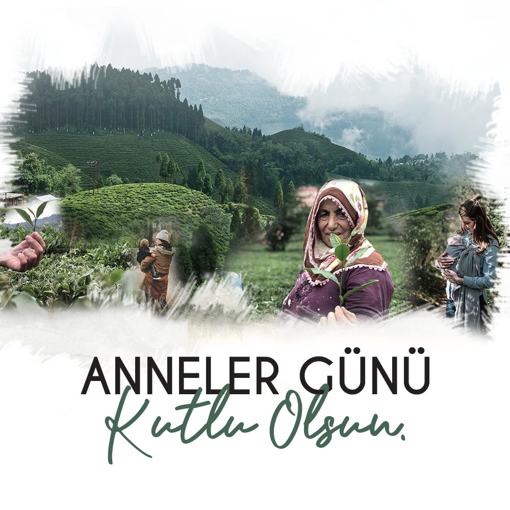Ofcay's tweet photo. Sevgisiyle bizi biz yapan annelerimiz olmasa yaşamak bu kadar mükemmel olmazdı. Tüm annelerimizin Anneler Günü Kutlu olsun.
#Ofçay #AnnelerGünü #Anne #Mükemmel #Yaşamak #Hayat #Özel #Kutlama #Sevgi #Bağlılık https://t.co/pypWgLgtEQ