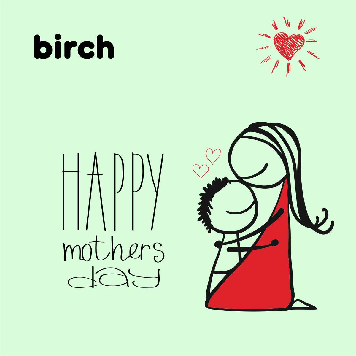 To our first maths teachers who taught us division of labour and equally sharing that one Avocado... #HappyMothersDay #HappyMothersDay2019 #MothersDay