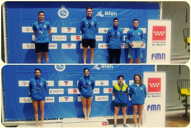 realcanoe's tweet photo. .@NicoGBoissier y .@roveroldan .@realcanoe Campeones de la Copa de España de #saltosdetrampolin en 3 metros... ENHORABUENA... https://t.co/E1PEvPDNgr #vamoscanoe https://t.co/3asSc42ouo