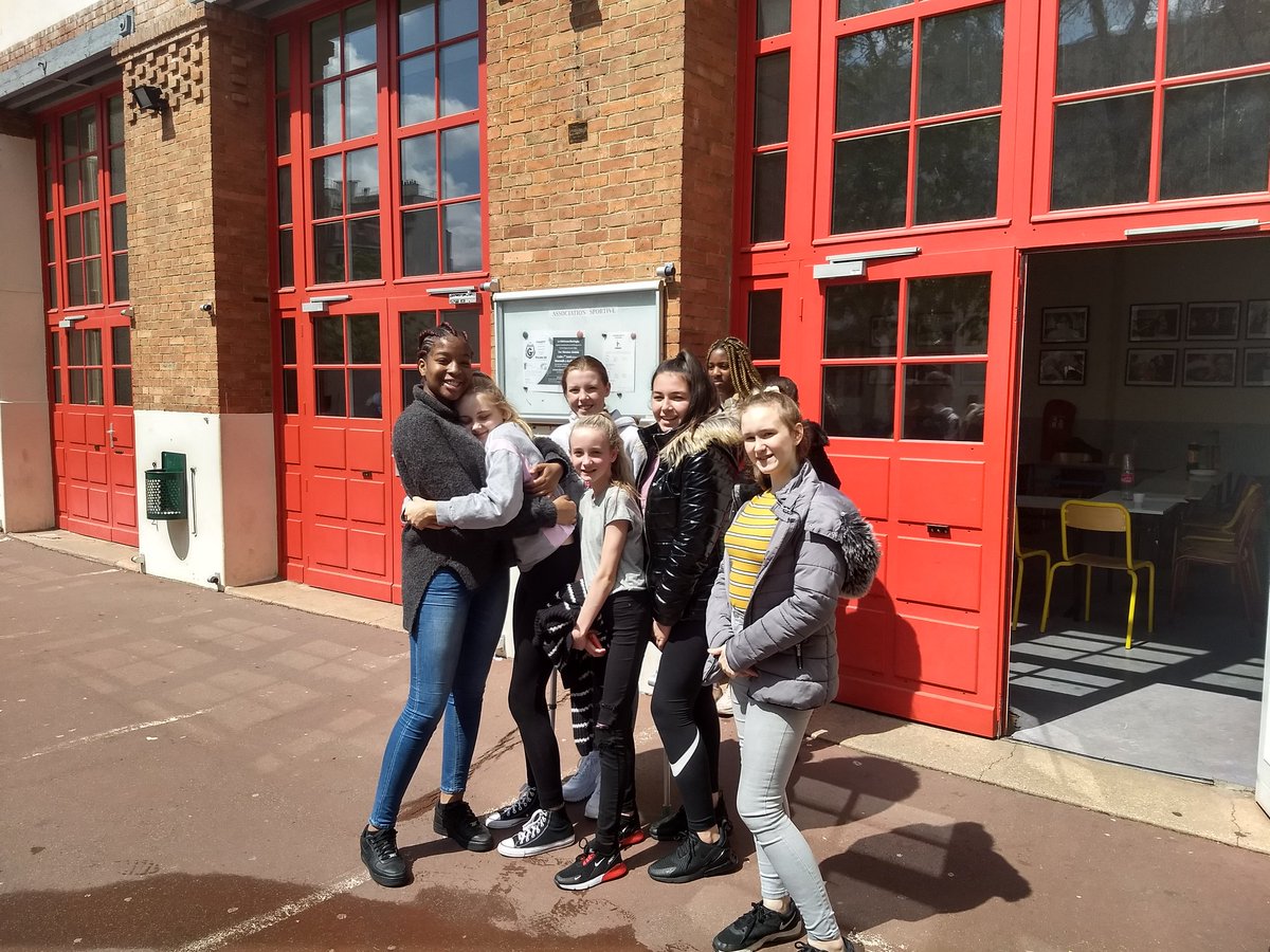 Castlebrae MFL tweet media