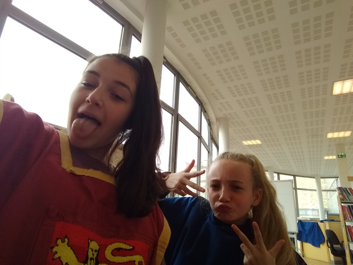 Castlebrae MFL tweet media