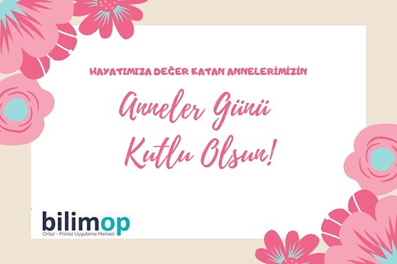 Bilim Ortez-Protez tweet media