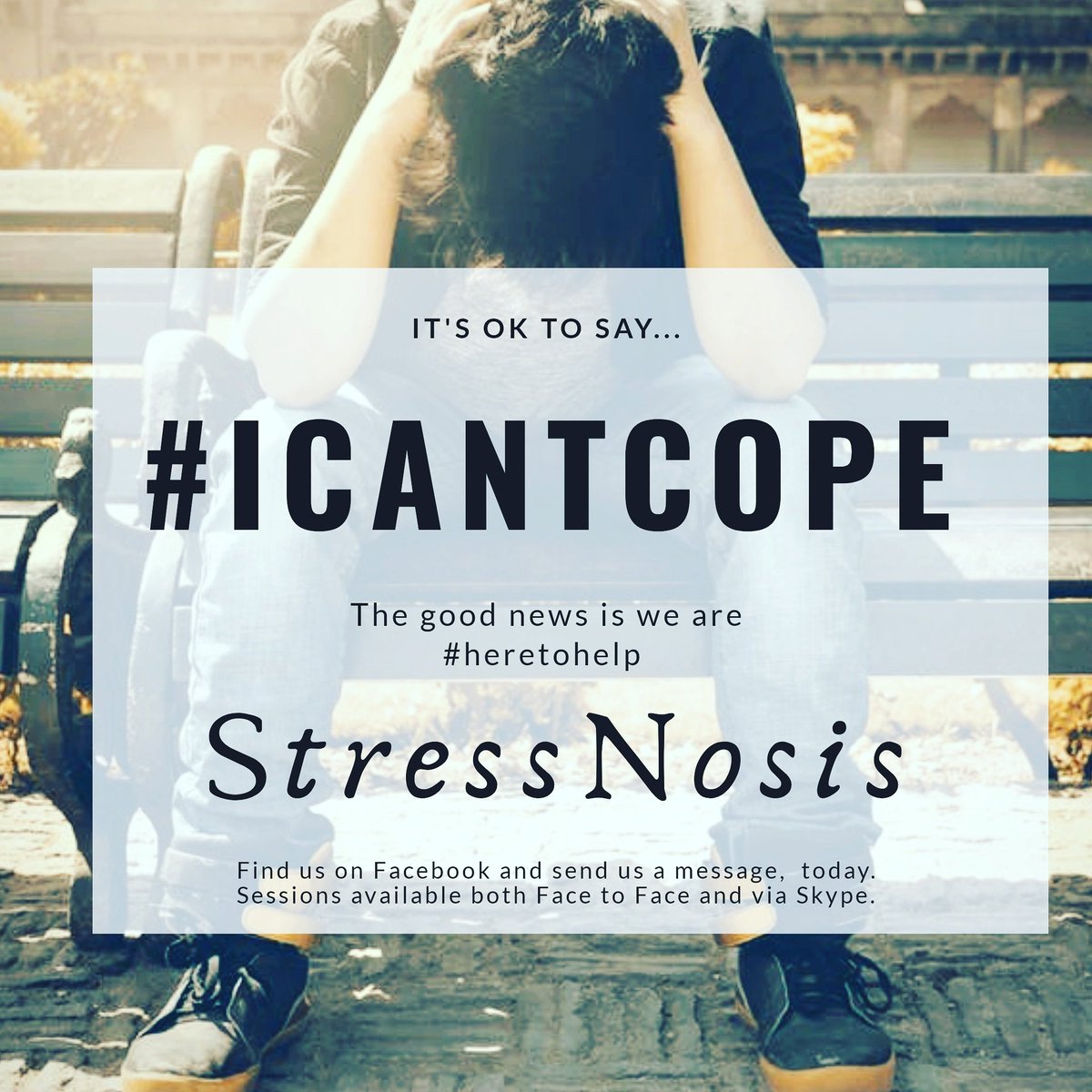 #mindful #repost #grateful #onlylove  #itsok #mentalhealthawareness #mentalhealth #icantcope #wellbeingwarrior #selfaware #photooftheday #follow #love #friends #heretohelp #instadaily #instahelp  #SundayMorning  #share #helping