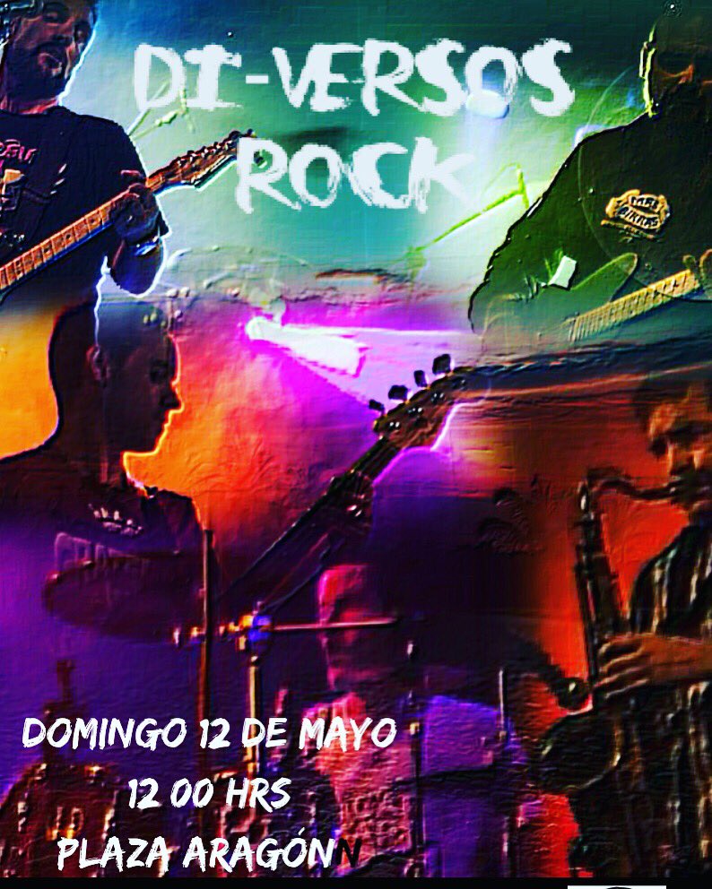 Nos vemos en un ratico