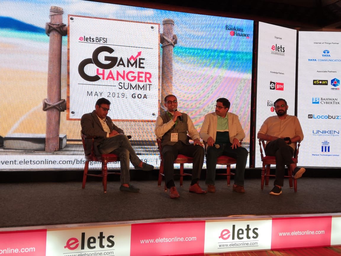 mayankbaid's tweet image. Moderating panel on Data Analytics - understanding customer behaviour #customerbehaviour #dataanayltics