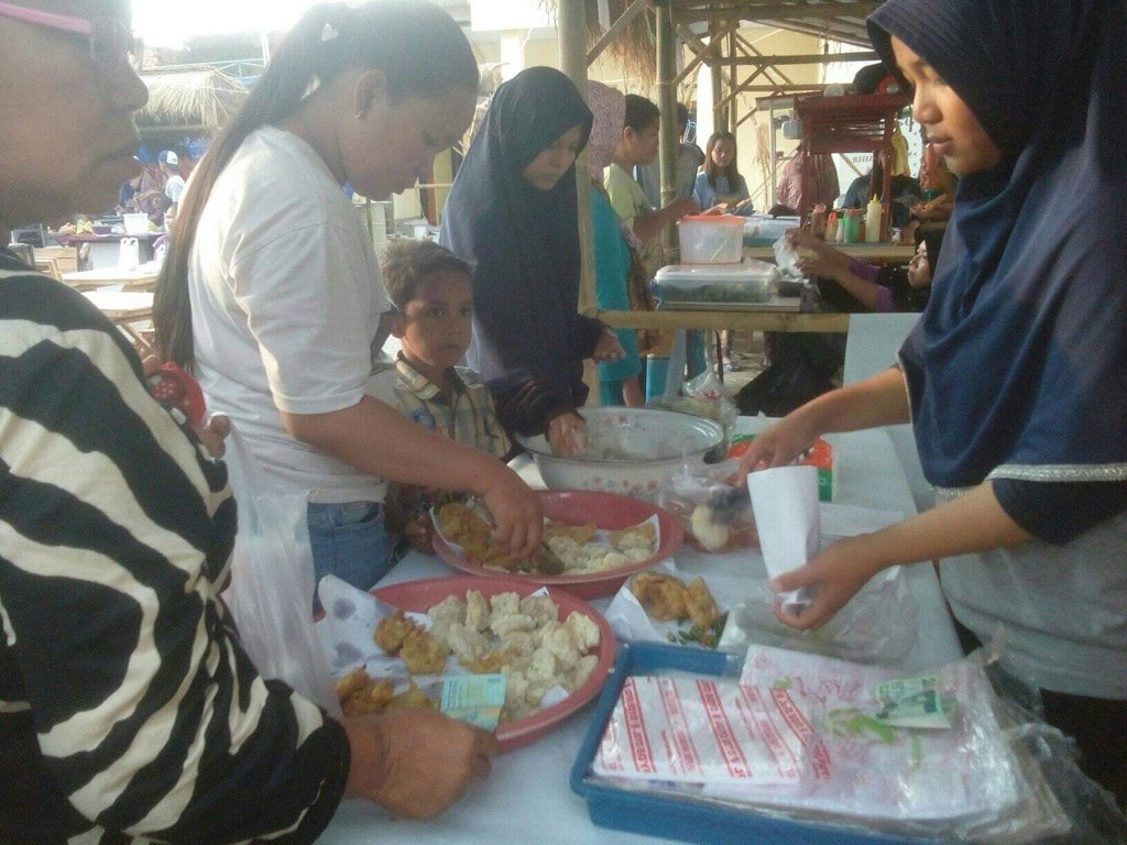 Keliling Cirebon على تويتر Sudah Ke Kampoeng Ramadhan Keliling Cirebon على تويتر Sudah Ke Kampoeng Ramadhan