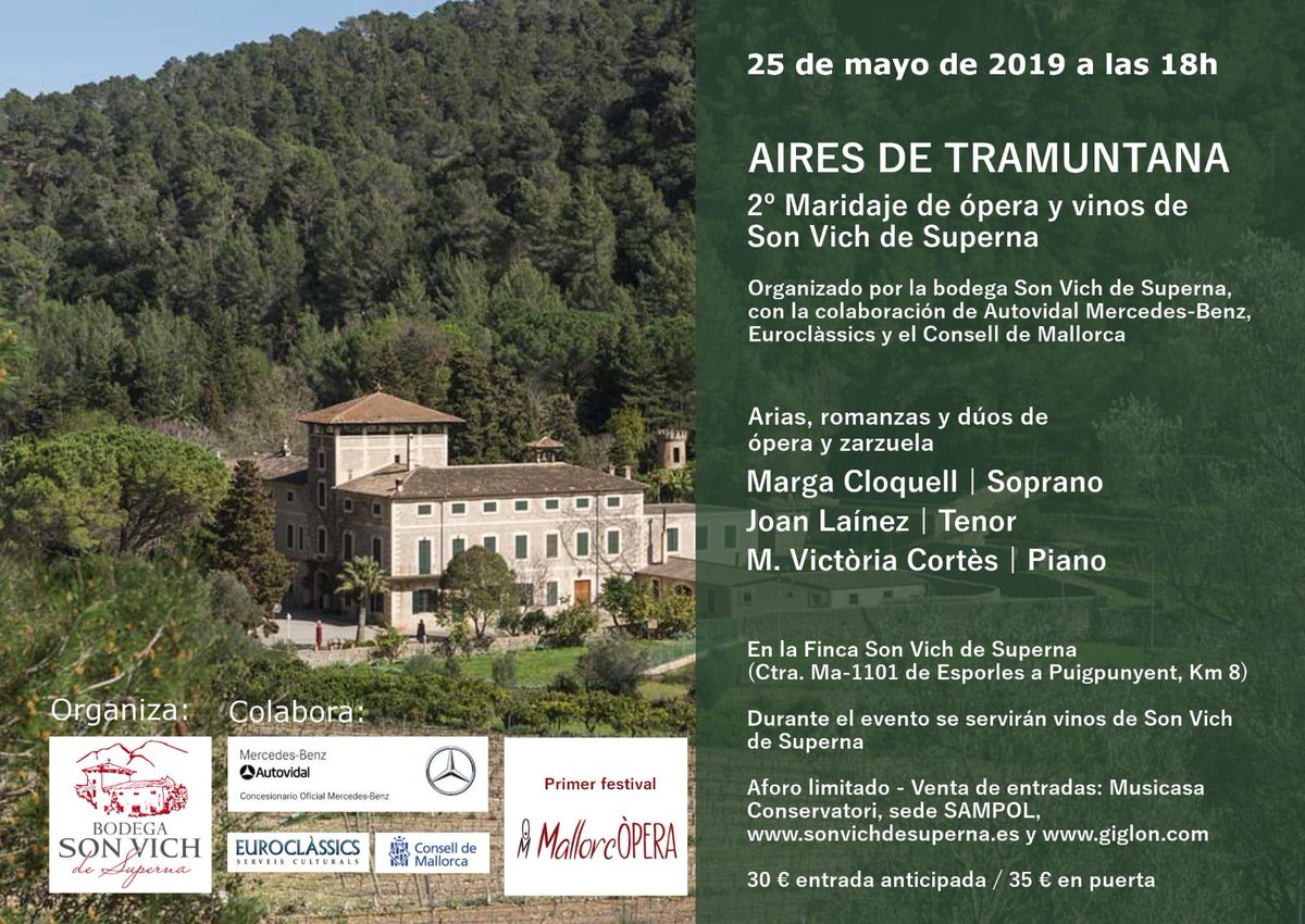 Fundación Itinerem (@_itinerem) on Twitter photo 