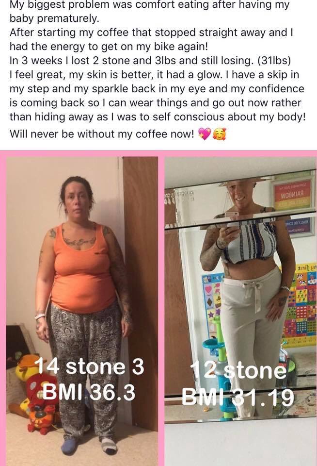 mrssyoung85's tweet image. Amazing #coffee #Feedback #samplefirst #ukislaunched I still have some #samples of our amazing coffee @officialrevital  @revitaluceo  #boostyourmetabolism #suppressappetite no more #fogbrain plus other health benefits only #onecupaday