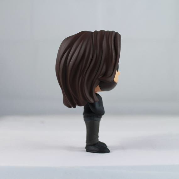 James Bucky Barnes ✪ // will be back soon! tweet media