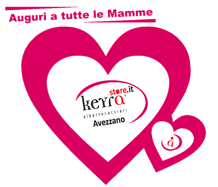 AbbigliarSi's tweet image. Auguri a tutte le mamme da keyrastore.it #Festadellamamma #modacomoda #curvy #keyrà #abbigliamento :)