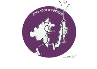 Van Harte Gefeliciteerd alle opvolgers van Florence Nightingale die sinds 12 mei 1820 dagelijks  ‘Zorg voor een prikkie’ leveren!