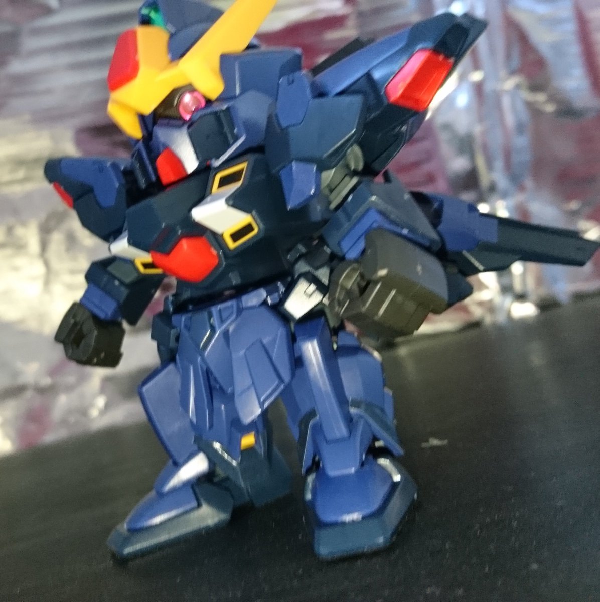 Twoucan モノアイガンダムズ の注目ツイート イラスト マンガ コスプレ モデル