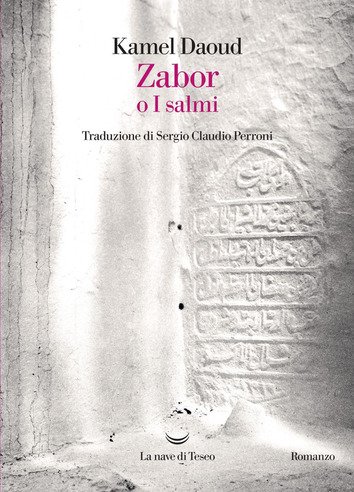 lanavediteseoed's tweet photo. "Scrivere è l'unico stratagemma efficace contro la morte."
Francesca Caferri ha scritto su @Robinson_Rep una bella recensione di "Zabor o I salmi" il nuovo romanzo di @daoud_kamel ospite al @SalonedelLibro
#SalTo19 #12maggio #Zabor #kameldaoud https://t.co/pS4siS4fvf