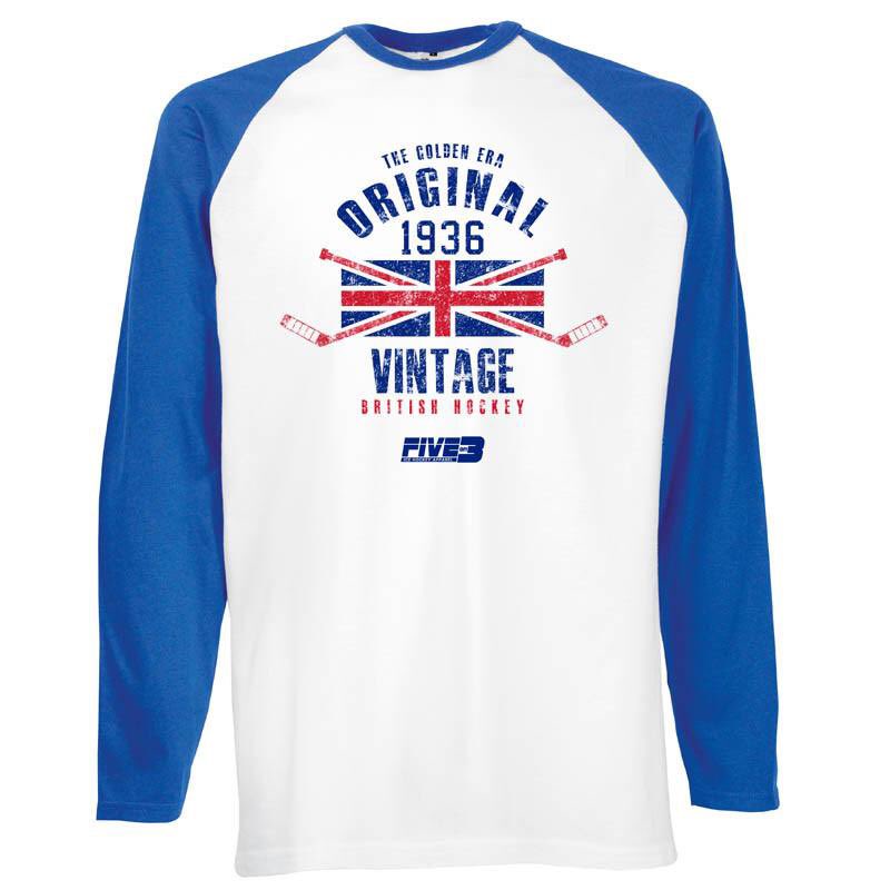 Another day brings another <a href="/TeamGBicehockey/">Team GB Ice Hockey</a> game and also another one of our give aways. For every goal GB score against Canada we have a golden era tee up for grabs follow &amp; RT this tweet to be in with a shout. Winners announced after the game today #DareToDream