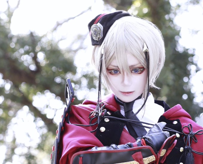 コスプレイヤー工藤棗のTwitter画像4