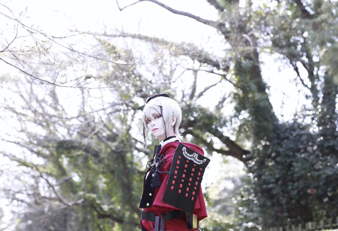 コスプレイヤー工藤棗のTwitter画像3