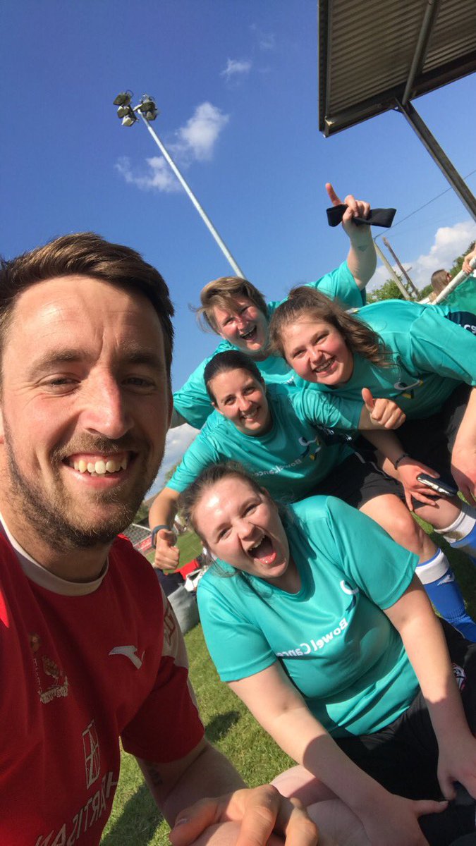 Metcalf6metty's tweet photo. Superb day yesterday being apart of the #MINESCUP19 and back playing with are old team. Came out on top winning the cup https://t.co/c0hj69M9Mc