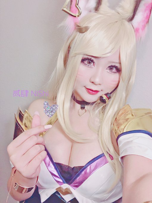 Twitterのコスプレ画像39