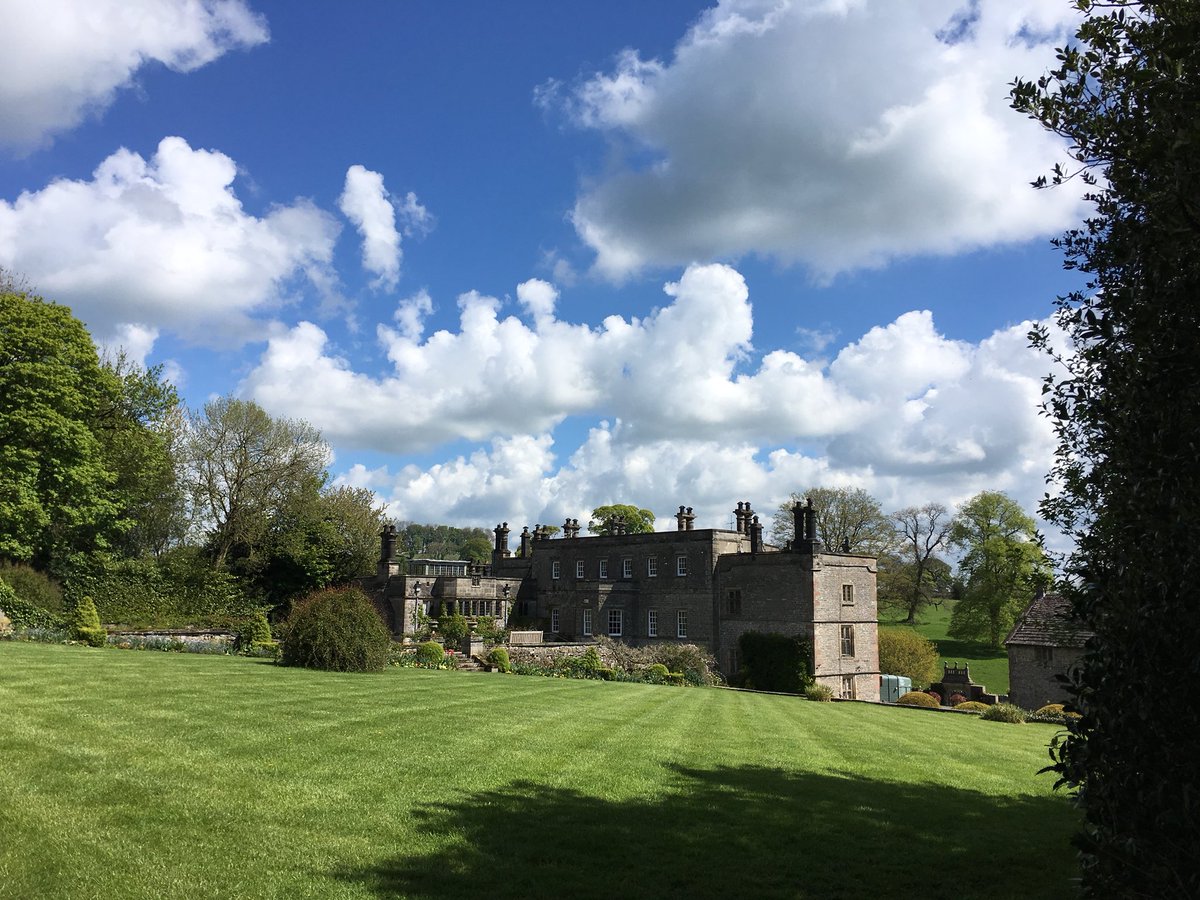 theagnewfilmco's tweet photo. It’s time for the open day at @TissingtonHall https://t.co/3H4Hl7QrVa