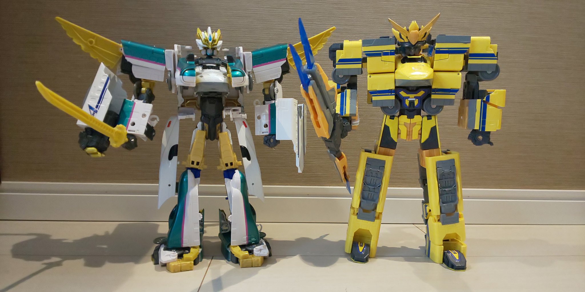 あっちん シンカリオンe5mk オーバークロス N700aのぞみ ドクターイエロー 作ってみた オーバークロスが取説見ながらやったんだけど難しい めっちゃカッコいいわ シンカリオン オーバークロス シンカリオンドクターイエロー シンカリオンe5 あっちん シンカリオンe5mk オーバークロス N700aのぞみ ドクターイエロー 作ってみた オーバークロスが取説見ながらやったんだけど難しい めっちゃカッコいいわ シンカリオン オーバークロス シンカリオンドクターイエロー シンカリオンe5