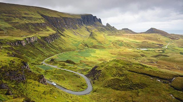 WhiskyRebels's tweet photo. Hey Scotland. We’re on our way to say howzit. https://t.co/1JCNY1Pmzs