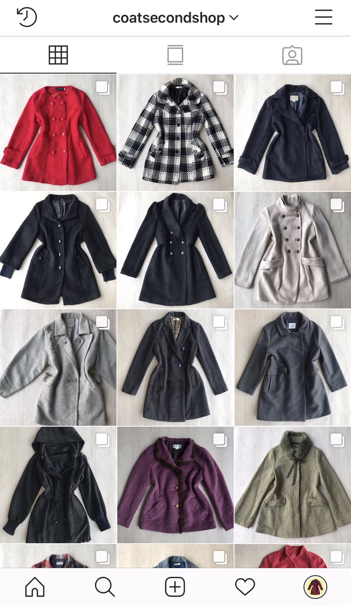 coatsecondshop tweet picture