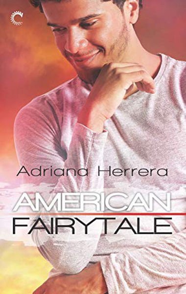 pinkhearter's tweet photo. #PHSReview member, @ChicksandRogues, says that #AdrianaHerrera's #AmericanFairytale is "the ideal starting point for readers who want to try an m/m romance for the first time" https://t.co/5RXCu5GVpr https://t.co/pVr0cmLSjf