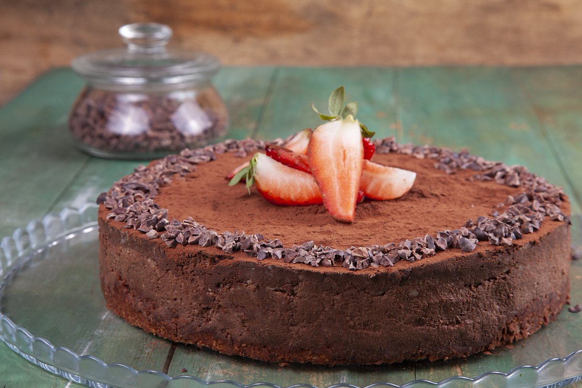 Denise's Kitchen tweet media