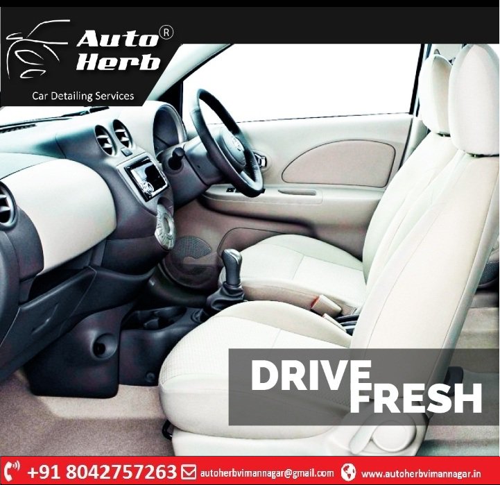 Auto Herb Vimannagar (AVimannagar) Twitter