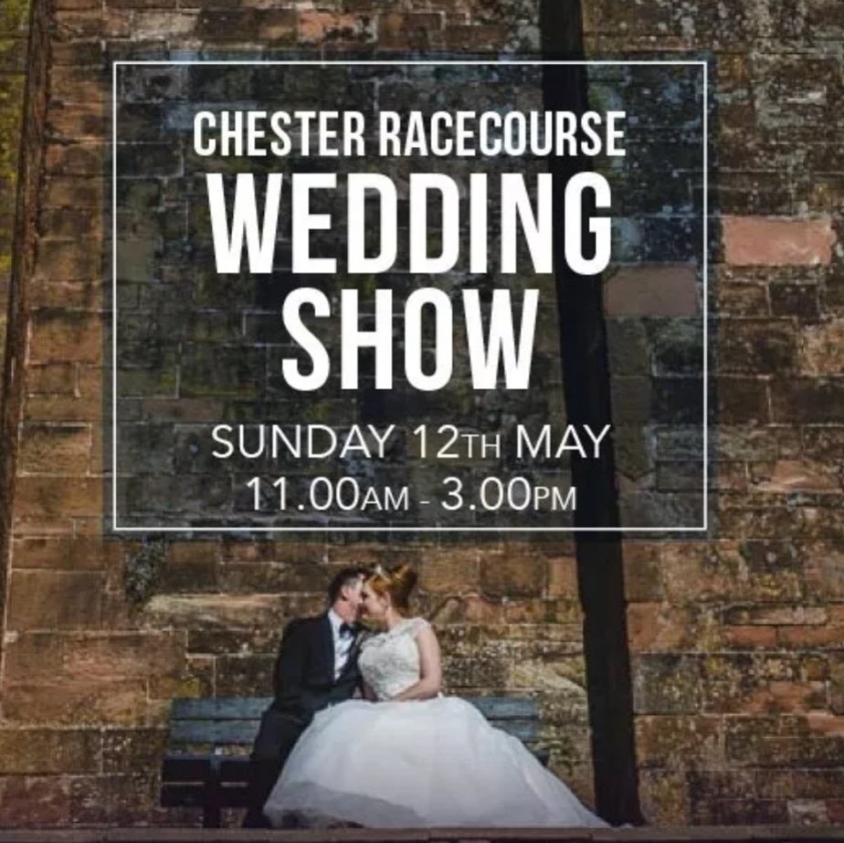 DBackdrops's tweet photo. Deva Backdrops is at Chester Racecourse today for the Wedding Show.  See you there! #DevaBackdrops #FlowerWalls #WeddingBackdrops #Wedding #Bride #Groom #Chester #Cheshire #Flowers #Sunday #ChesterRaces #WeddingShow #ChesterTweets 🌺🌺 https://t.co/pmPIF9Cds3