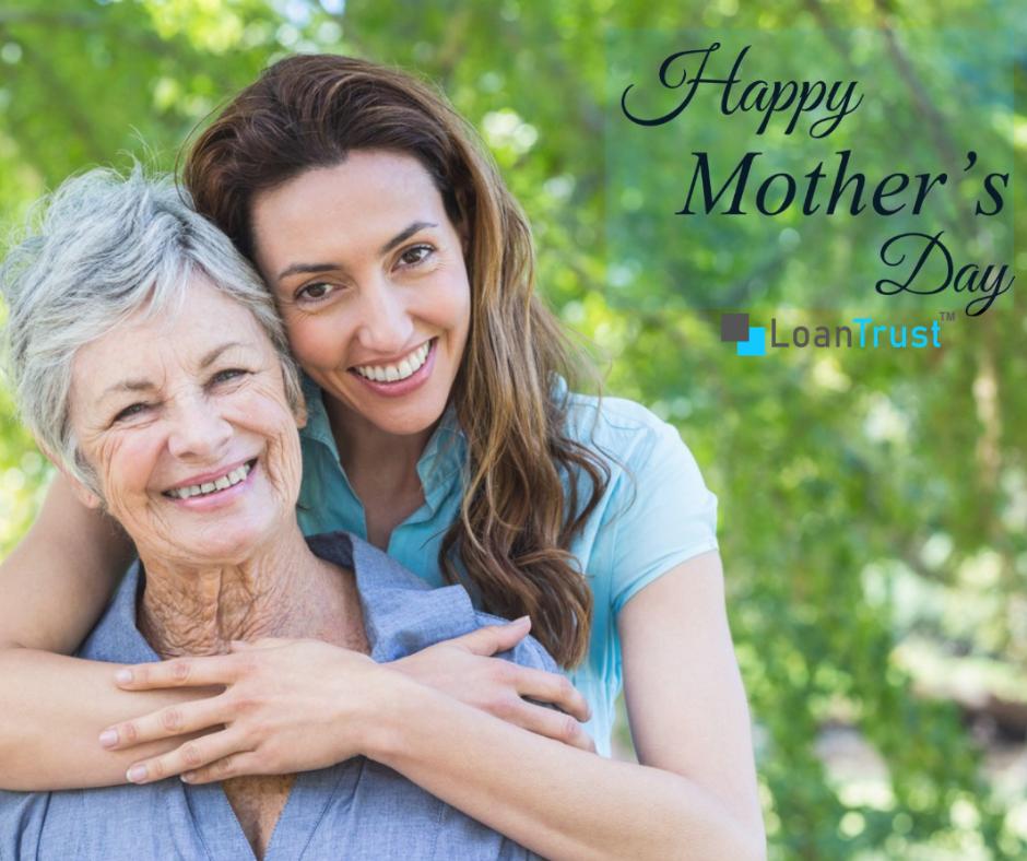 trust_loan's tweet photo. A Mother👩👧👦 is she who can take the place of all others but whose place no one else can take. 😊
Happy Mother's Day to all the lovely mothers around the world. 🙂
#loantrust #happymothersday #Loans #personalLoans #homeloans #2019 https://t.co/8ELbcaVH5F